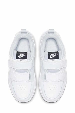 Nike Pico 5 (PSV) AR4161-100 Beyaz Çocuk Ayakkabı