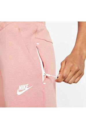 Kadın W Nsw Tch Flc Pant Bv3472-606-606