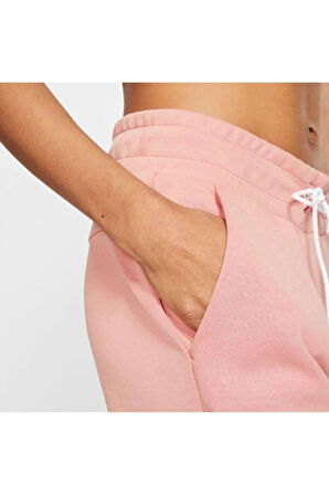 Kadın W Nsw Tch Flc Pant Bv3472-606-606
