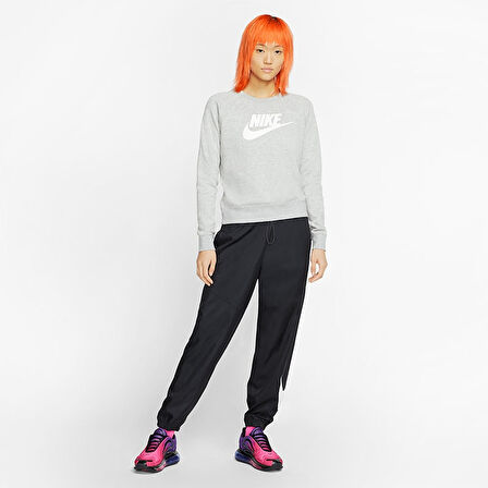 Nike Kadın Günlük Sweatshirt Sportswear Essential Bv4112-063