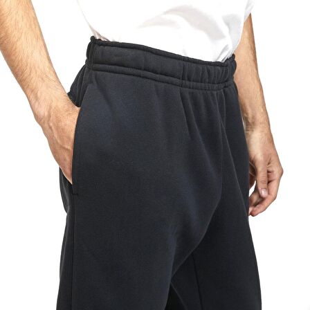 Nike M Nsw Club Jggr Bb Erkek Siyah Eşofman Altı -