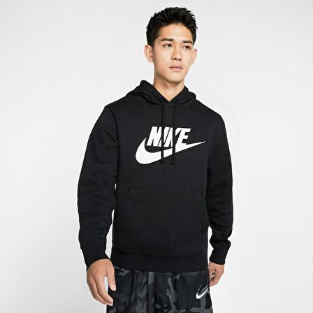 Nike club Hoodie erkek sweatshirt 