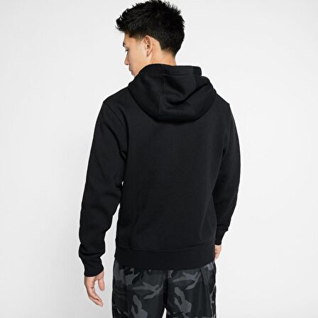 Nike club Hoodie erkek sweatshirt 