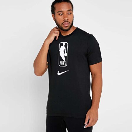 Nike Erkek Günlük Tişört Dri-Fit Nba Team 31 At0515-010