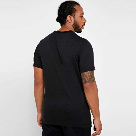 Nike Erkek Günlük Tişört Dri-Fit Nba Team 31 At0515-010