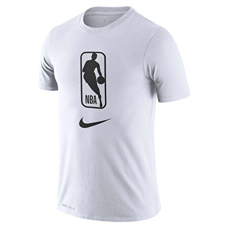 Nike Erkek Basketbol T-Shirt Team 31 At0515-100