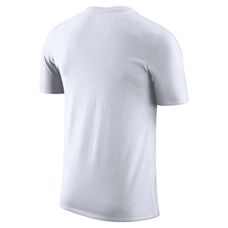 Nike Erkek Basketbol T-Shirt Team 31 At0515-100