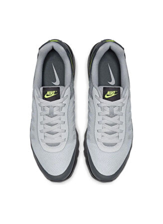 Nike Air Max Invigor Siyah - Gri Erkek Lifestyle Ayakkabı CD1515-004 