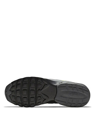 Nike Air Max Invigor Siyah - Gri Erkek Lifestyle Ayakkabı CD1515-004 