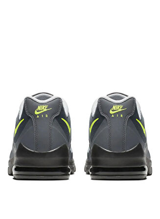 Nike Air Max Invigor Siyah - Gri Erkek Lifestyle Ayakkabı CD1515-004 