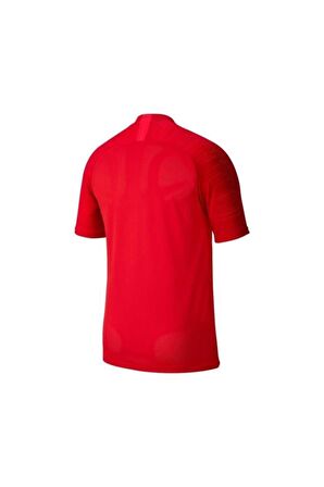 Nike M Nk Dry Strke Jsy Ss AJ1018-677 Erkek Tişört