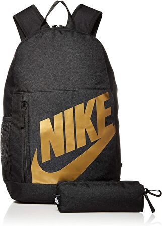 Nike Y NK Elemental Fa19 Backpack Unisex Sırt Çantas BA6030-014