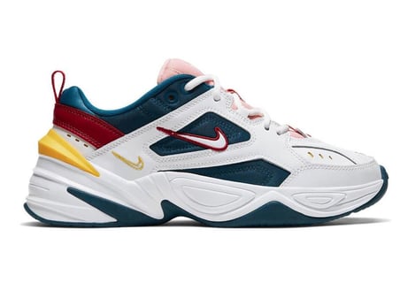 Nike Air Max Correlate Unisex Spor Ayakkabı Beyaz-mor 511417-100