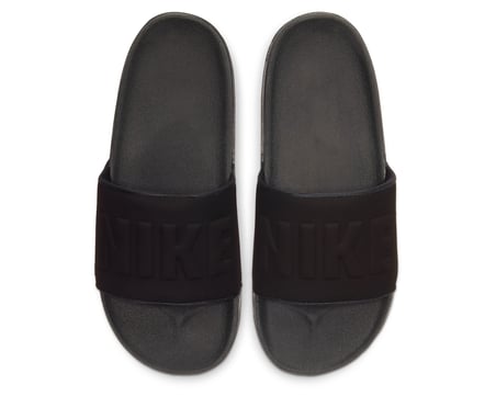 Nike Offcourt Slide Erkek Terlik BQ4639-003
