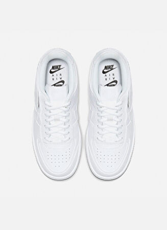 Nike AF1 Shadow CI0919-100 Beyaz Kadın Ayakkabı
