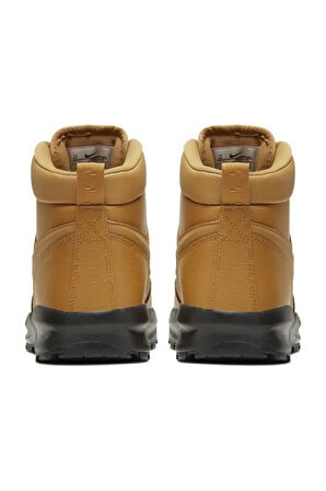 Manoa Ltr (gs) Çocuk Sarı Outdoor Bot Bq5372-700