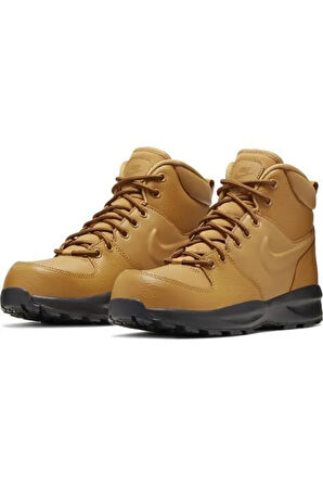 Manoa Ltr (gs) Çocuk Sarı Outdoor Bot Bq5372-700