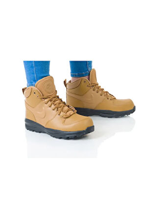 Manoa Ltr (gs) Çocuk Sarı Outdoor Bot