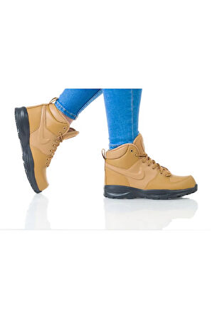 Manoa Ltr (gs) Çocuk Sarı Outdoor Bot