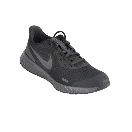 Nike Bq5671 Revolution Siyah Spor Ayakkabı