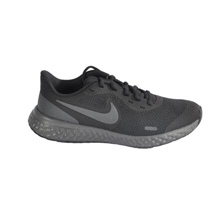 Nike Bq5671 Revolution Siyah Spor Ayakkabı