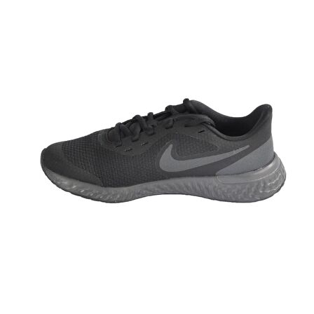 Nike Bq5671 Revolution Siyah Spor Ayakkabı