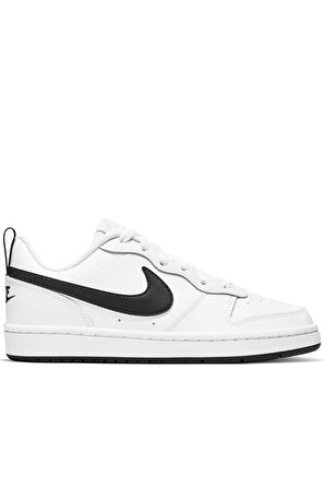 Nike COURT BOROUGH LOW 2 (GS) Kadın Günlük Spor Ayakkabı BQ5448-104