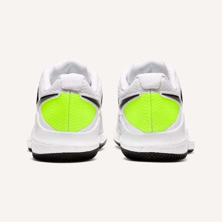 NIKE AR8851-101 Genç Çocuk Beyaz Tenis Ayakkabısı