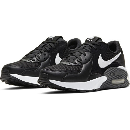 Nike Air Max Excee Siyah Günlük Ayakkabı CD5432-003(DAR KALIP)
