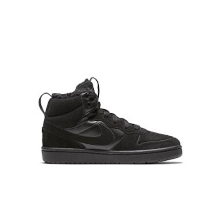 NIKE COURT BOROUGH MID 2 BOT PS ÇOCUK AYAKKABI M-140 CQ4026001