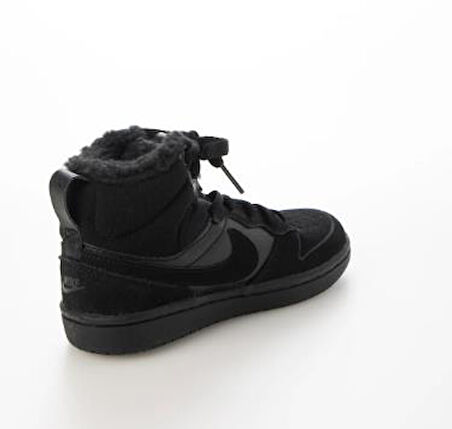 NIKE COURT BOROUGH MID 2 BOT PS ÇOCUK AYAKKABI M-140 CQ4026001