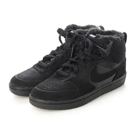 NIKE COURT BOROUGH MID 2 BOT PS ÇOCUK AYAKKABI M-140 CQ4026001