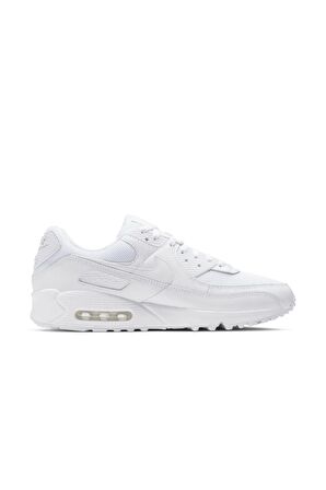 NIKE ERKEK  AIR MAX 90 SPOR AYAKKABI CN8490
