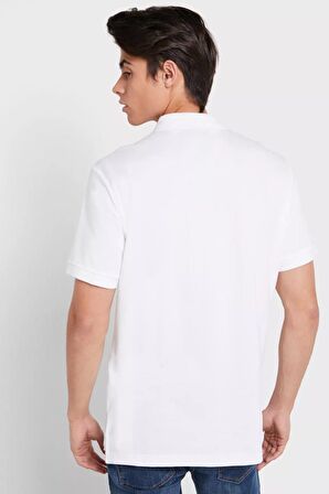 Nike CJ4456-100 Sportswear Erkek Polo T-Shirt