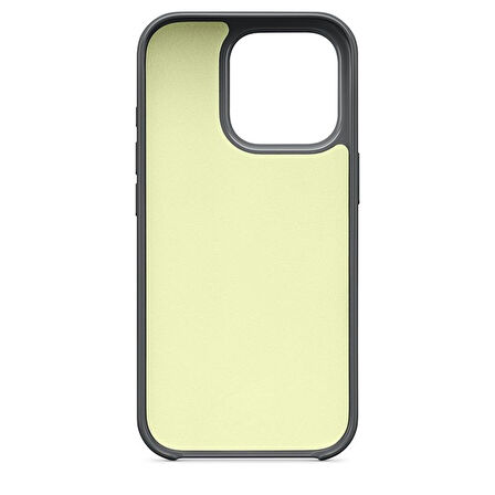 Gpack Apple iPhone 16 Kılıf Magsafeli Sert Mika Baets Kapak