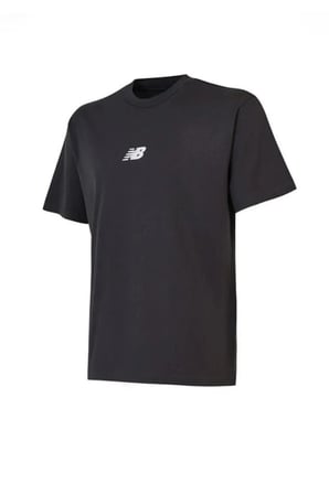 New Balance MNT1642-ANT LIFESTYLE TSHIRT ANTRASIT ERKEK T-SHIRT