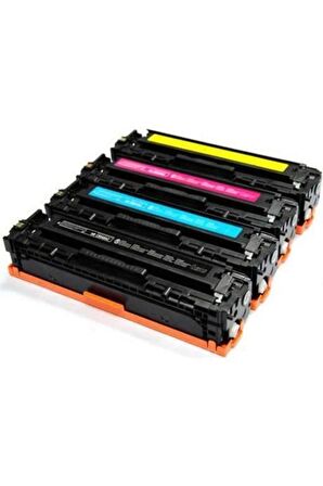 Canon Crg-731 1 Set Muadil Toner. Mf-8230 / Mf-8280 / Mf-628