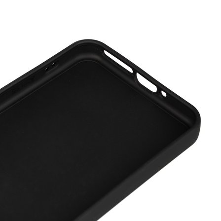 Gpack Xiaomi 15 uyumlu Kılıf Biye Kamera Korumalı Mat Silikon