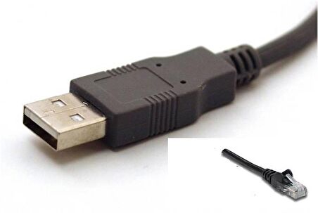 Honeywell MS3780 MS3480 MS3580 Usb Kablosu