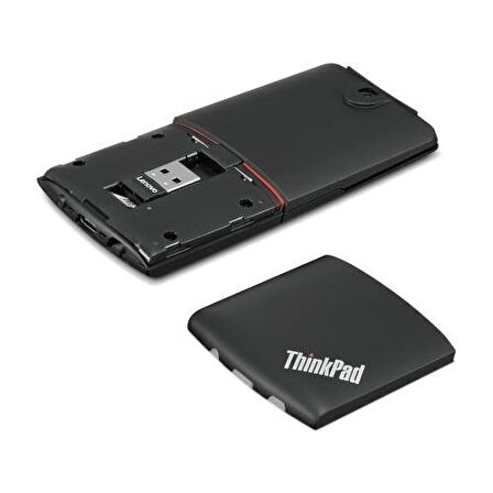 Lenovo ThinkPad X1 Sunum Mouse 4Y50U45359