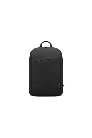 Lenovo 4X40T84059 16" Backpack B210 (ECO) Notebook Sırt Çantası Siyah