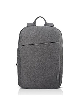 Lenovo 4X40T84058 15.6" Casual Backpack B210 Notebook Sırt Çantası Gri-COMM ROW