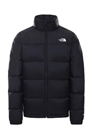 The North Face Diablo Down Erkek Mont Siyah