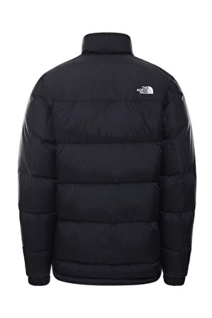 The North Face Diablo Down Erkek Mont Siyah