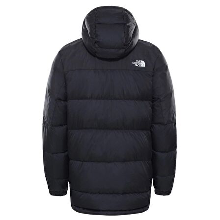 The North face Erkek DIABLO DOWN HOODIE Ceket NF0A4M9LKX71