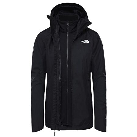 The Northface Kadın  QUEST TRICL Ceket 3n1 NF0A3Y1IJK31