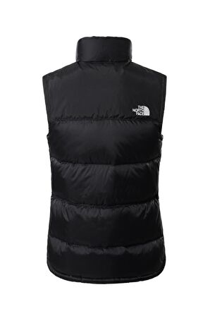 The North Face Diablo Down Kadın Yelek Siyah