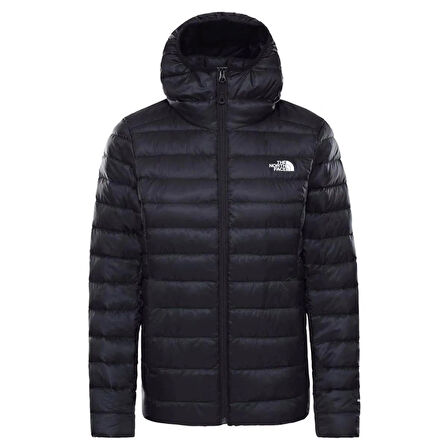 W RESOLVE DOWN HOODIE - EU