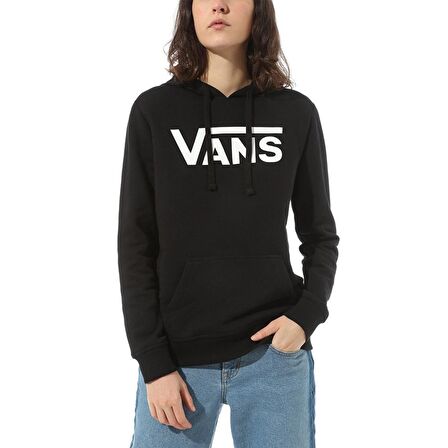 Vans Classic V II Hoodie Kadın Sweatshirt