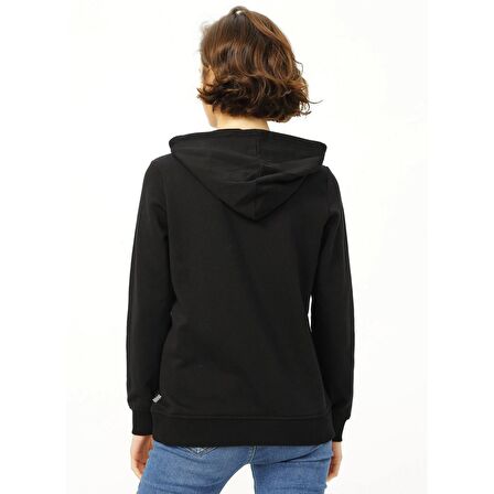 Vans Classic V II Hoodie Kadın Sweatshirt